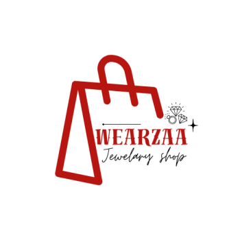 Red and White Minimalist Bag Shop Logo (1)